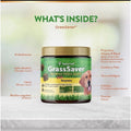 Case of 12 NaturVet GrassSaver Supplement for Dogs for Yellow Spots 120 Chews by Price Is Right Miami