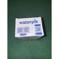 Waterpik Cordless Pulse Rechargeable Portable Water Flosser WF20CD013 White by Price Is Right Miami