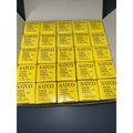 Satco S3279 Candelabra Base Bulbs 40W 120V Frosted Flame Tip Pack of 25 by Price Is Right Miami