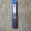 Empire 6" Tempered Stainless Steel Ruler