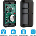 LiftMaster 893MAX 3-Button Garage Door Remote by DailySale