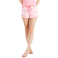 Jenni Printed Pajama Shorts by Vanessa Jane