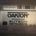 Oakton Salt 6+ Handheld Salinity Meter with Probe by Price Is Right Miami
