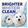 Pet Facial Scrub Gentle Dog Cat Tear Strain Remover Oatmeal Blueberry Formula by Price Is Right Miami