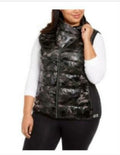 Calvin Klein Womens Plus Size Vest by Vanessa Jane