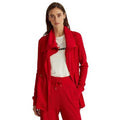 Lauren Ralph Lauren Thermal Waffle-Knit Cardigan by Vanessa Jane