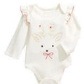 First Impressions Baby Girls Bodysuits by Vanessa Jane