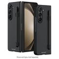 Venture Series Rugged Case - Samsung Galaxy Z Fold6 by Zerodamage Sahara Case LLC