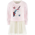 Epic Threads Toddler Girls 2-Pc.Sweatshirt and Tutu Dress Set by Vanessa Jane