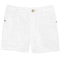 Epic Threads Big Girls Ripped Cotton Denim Shorts by Vanessa Jane