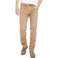 Buffalo David Bitton Six Straight Leg Jeans by Vanessa Jane