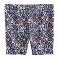 First Impressions Baby Girls Biker Shorts by Vanessa Jane