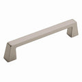Amerock Blackrock Satin Nickel Cabinet Pull, 96mm by Vanessa Jane
