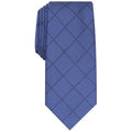 Alfani Mens Silk Blend Tie by Vanessa Jane