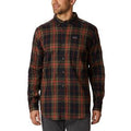 Columbia Mens Rapid Rivers Ii Long Sleeve Shirt by Vanessa Jane