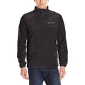 Columbia 1620191 Mens Steens Mountain Half-Zip Fleece Jacket by Vanessa Jane