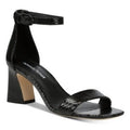 Donald J Pliner Womens vanesa Leather Peep Toe Sandals by Vanessa Jane