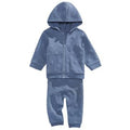 First Impressions Baby Boys 2-Pc. Star Hoodie and Jogger Pants Set by Vanessa Jane