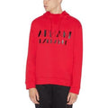 AX Armani Exchange Mens Logo Sweatshirt by Vanessa Jane