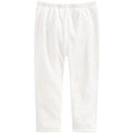 First Impressions Baby Girls Velour Leggings by Vanessa Jane