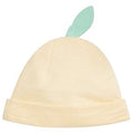 First Impressions Baby Girls or Boys Lemon Hat by Vanessa Jane