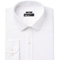 Bar III Mens Slim-Fit Stretch Dress Shirt by Vanessa Jane