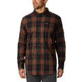 Columbia Mens Rapid Rivers Ii Long Sleeve Shirt by Vanessa Jane