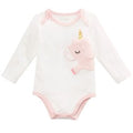 First Impressions Baby Girls Bodysuits by Vanessa Jane