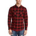 American Rag Mens Austin Check Shirt by Vanessa Jane