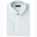 Club Room Mens Regular-Fit Button up Dress Shirt by Vanessa Jane