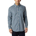 Columbia Mens Rapid Rivers Long Sleeve Shirt by Vanessa Jane