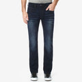 Buffalo David Bitton Six Straight Leg Jeans by Vanessa Jane