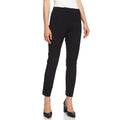 1.state Women's Twill Slim Ankle Pants, Size 6 by Vanessa Jane