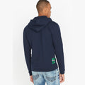 Buffalo David Bitton Mens Fugreen Comfy Cozy Hoodie by Vanessa Jane