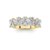 1.5Cttw Marquise Shaped Lab Grown Diamond (G/VS) Engagement Ring in 14K Gold