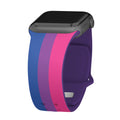 Pride HD Apple Watch Band by Affinity Bands