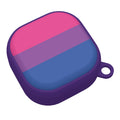 Pride HDX Case Cover Compatible with Samsung Galaxy Buds Pro by Affinity Bands