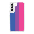 Pride HD Samsung Galaxy S22 Phone Case by Affinity Bands