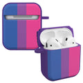 Pride HDX Case Cover Compatible with Apple AirPods Gen 1 & 2 by Affinity Bands