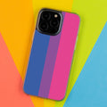 Pride HD Apple iPhone 13 Mag-Safe Phone Case by Affinity Bands