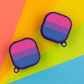 Pride HDX Case Cover Compatible with Samsung Galaxy Buds Pro by Affinity Bands