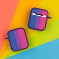 Pride HDX Case Cover Compatible with Apple AirPods Gen 1 & 2 by Affinity Bands