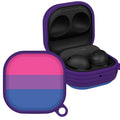 Pride HDX Case Cover Compatible with Samsung Galaxy Buds Pro by Affinity Bands