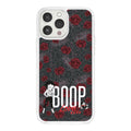 Betty Boop Romantic Rebel HD Apple iPhone 13 Mag-Safe Phone Case by Affinity Bands