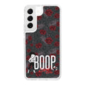 Betty Boop Romantic Rebel HD Samsung Galaxy S22 Phone Case by Affinity Bands