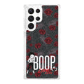 Betty Boop Romantic Rebel HD Samsung Galaxy S22 Phone Case by Affinity Bands