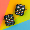 Betty Boop Pride HDX Apple AirPods Gen 1 & 2 Case Cover by Affinity Bands