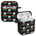 Betty Boop Pride HDX Apple AirPods Gen 1 & 2 Case Cover by Affinity Bands