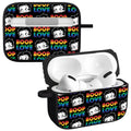 Betty Boop Pride HDX Apple AirPods Pro 1 & 2 Case Cover by Affinity Bands