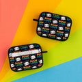 Betty Boop Pride HDX Apple AirPods Pro 1 & 2 Case Cover by Affinity Bands